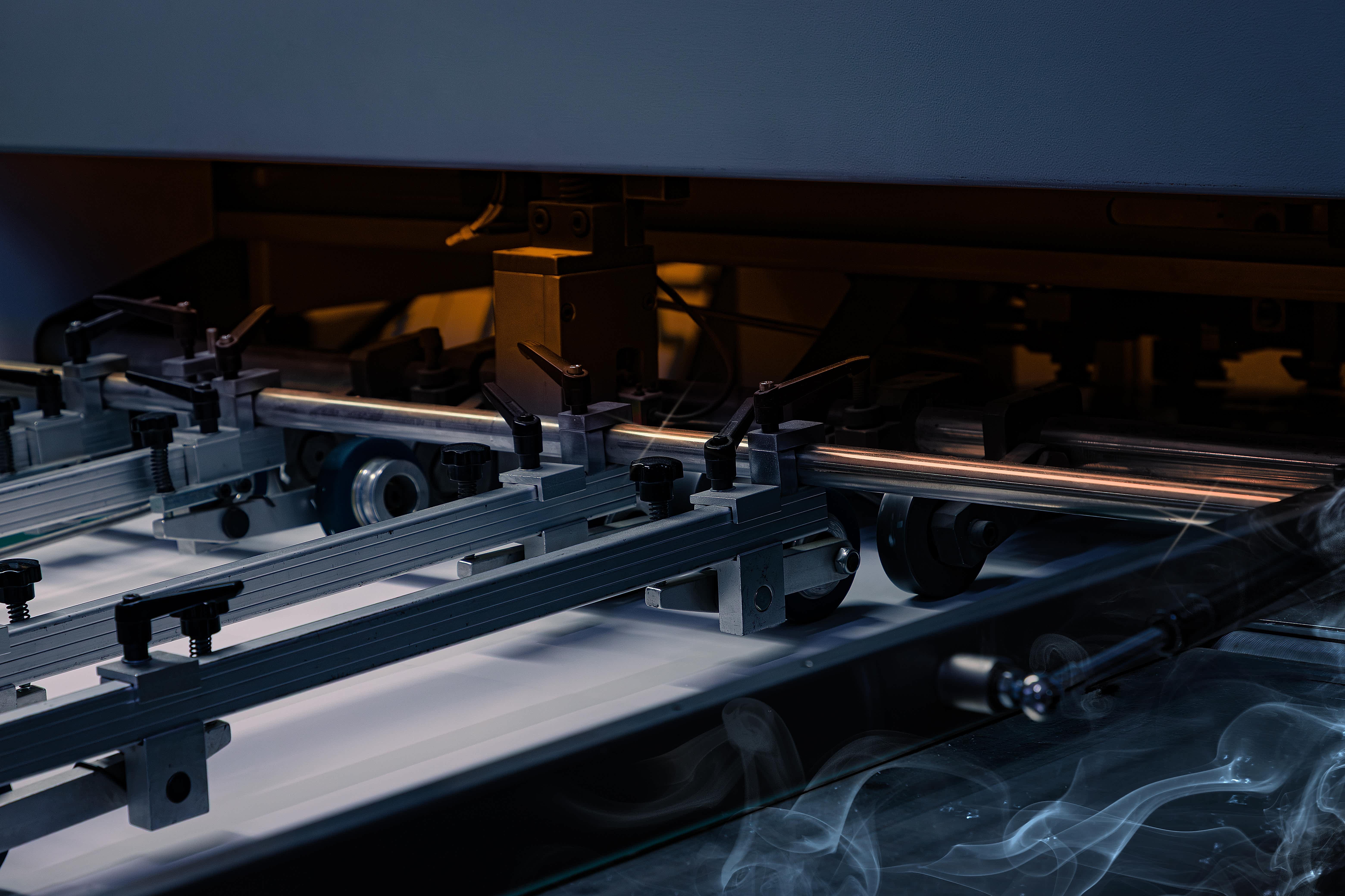 Gülmat Matbaa Tesisleri